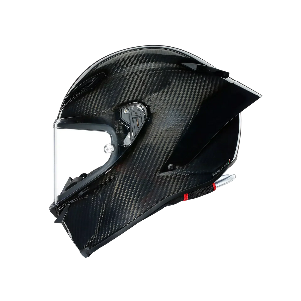 AGV Pista GP RR Mono Glossy Carbon Helmet - AGV | SuperBike Store India