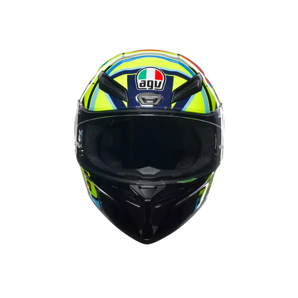 AGV K1 S Soleluna 2017 Helmet - AGV | SuperBike Store India