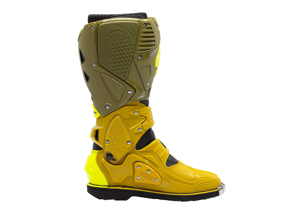 Sidi Sidi Crossfire 3 Boots – product view