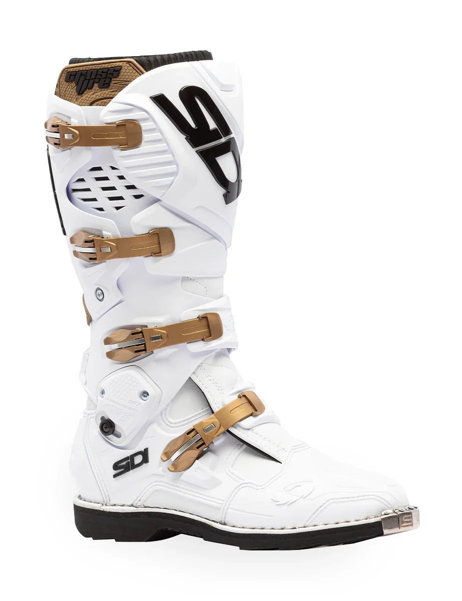 Sidi Sidi Crossfire 3 Boots – rear view