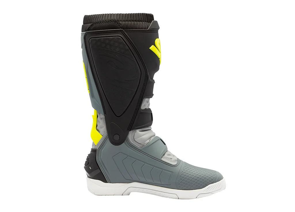 Sidi Sidi X Power SC Boots – detail view