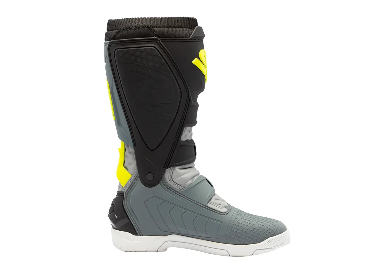 Sidi Sidi X Power SC Boots – detail view