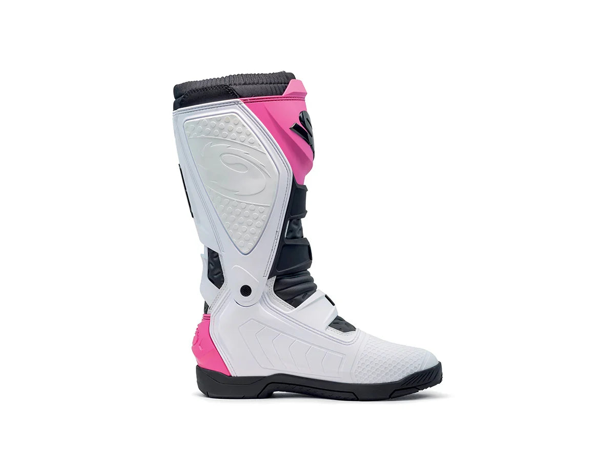 Sidi Sidi X Power SC Boots – product view