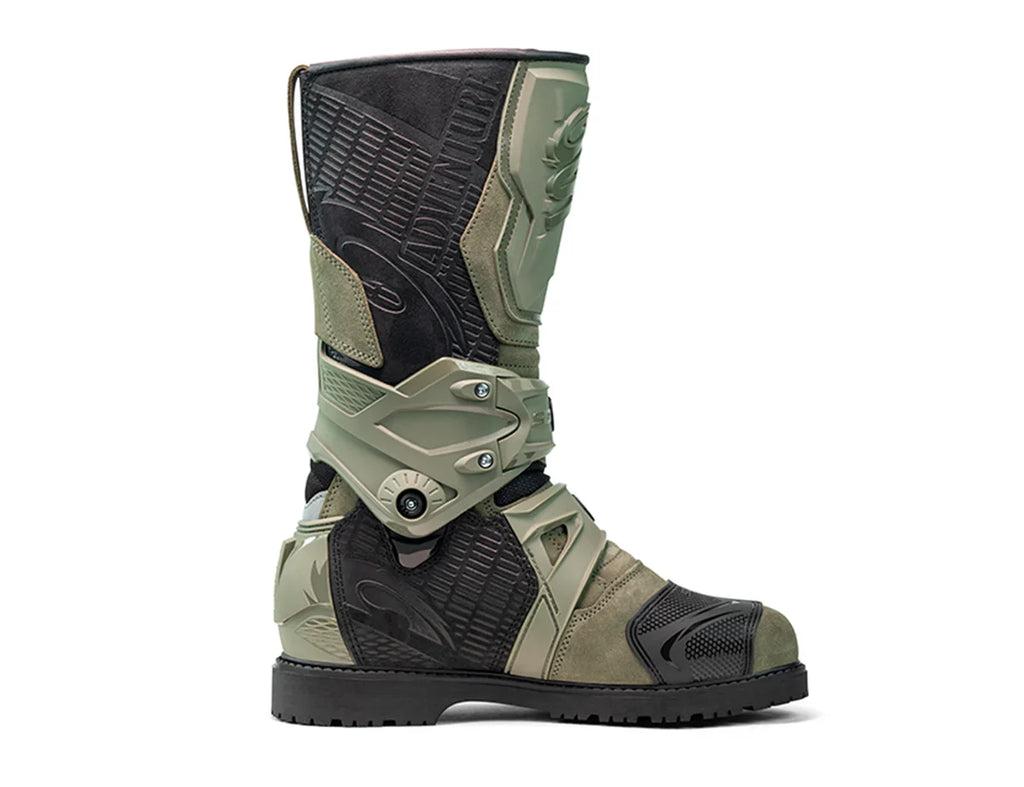 Sidi Sidi Adventure 2 Gore Boots – product view
