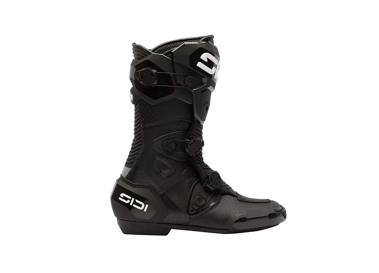 Sidi Sidi Mag 2 Air Boots – side view