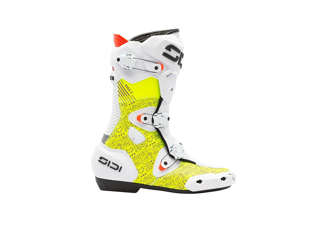 Sidi Sidi Mag 2 Air Boots – product view