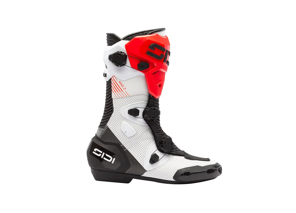 Sidi Sidi Mag 2 Air Boots – product view