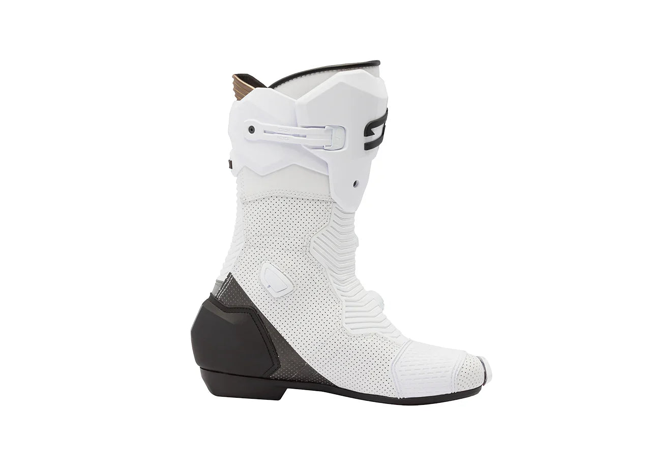 Sidi Sidi Mag 2 Air Boots – detail view