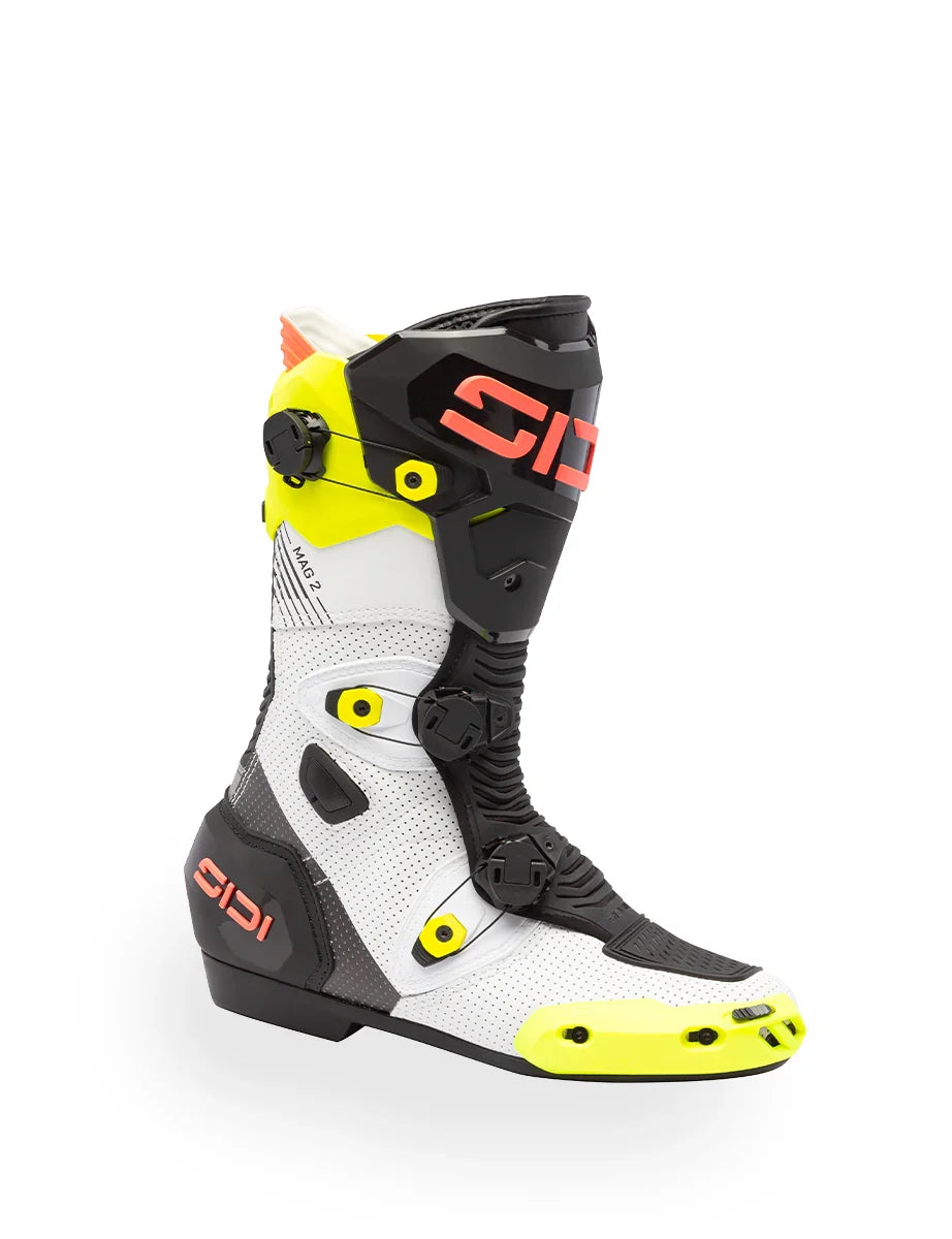 Sidi Sidi Mag 2 Air Boots – product view