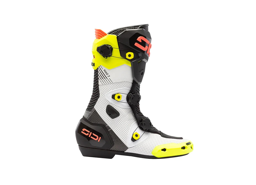 Sidi Sidi Mag 2 Air Boots – product view