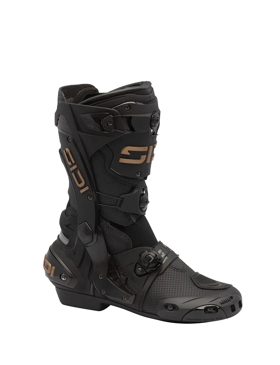 Sidi Sidi Rex Air Boots – front view