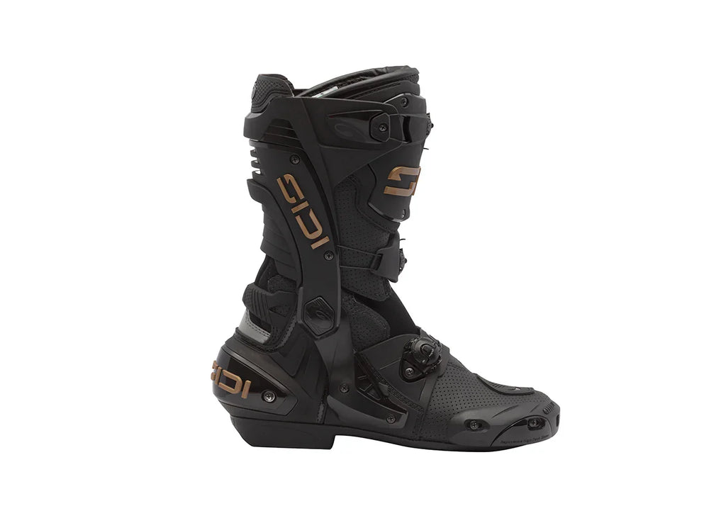 Sidi Sidi Rex Air Boots – side view