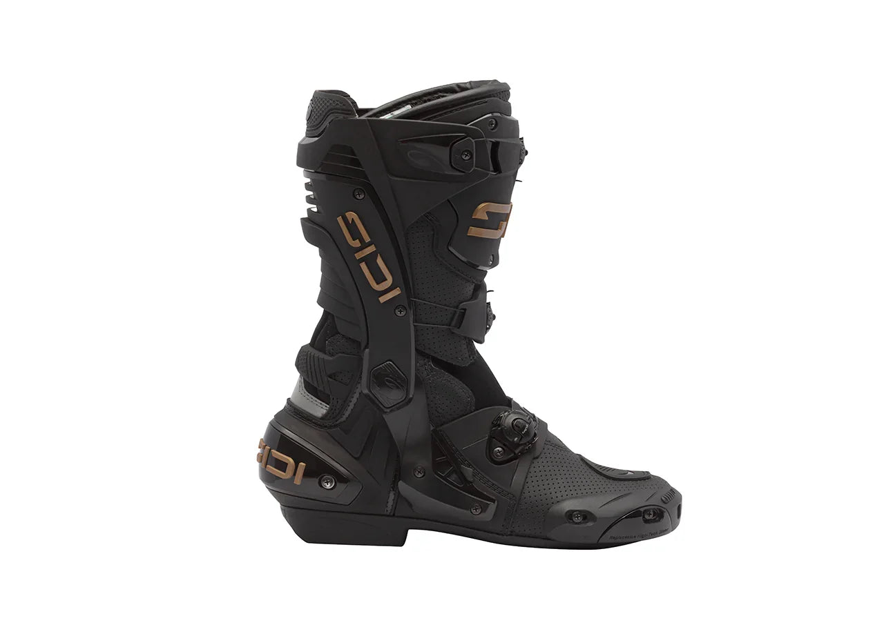 Sidi Sidi Rex Air Boots – side view