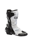 Sidi Sidi Rex Air Boots – top view