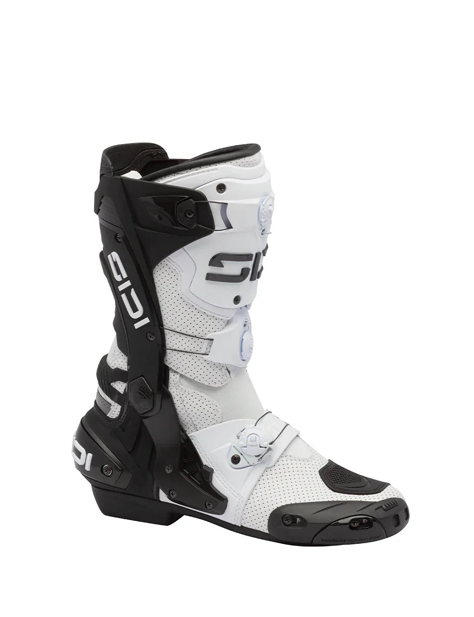 Sidi Sidi Rex Air Boots – top view