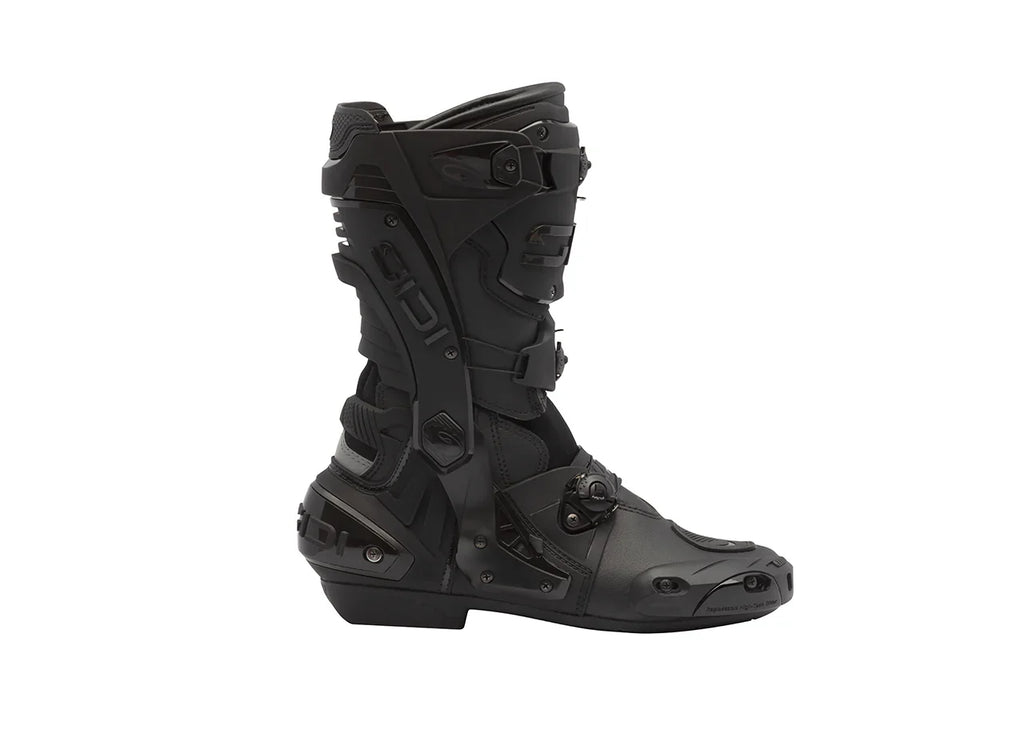 Sidi Sidi Rex Boots – side view