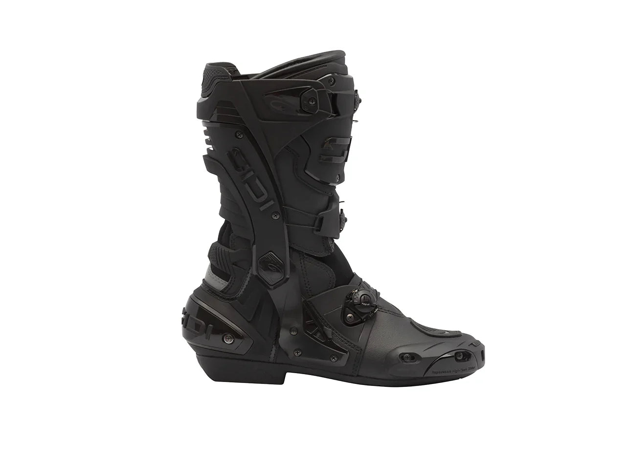 Sidi Sidi Rex Boots – side view