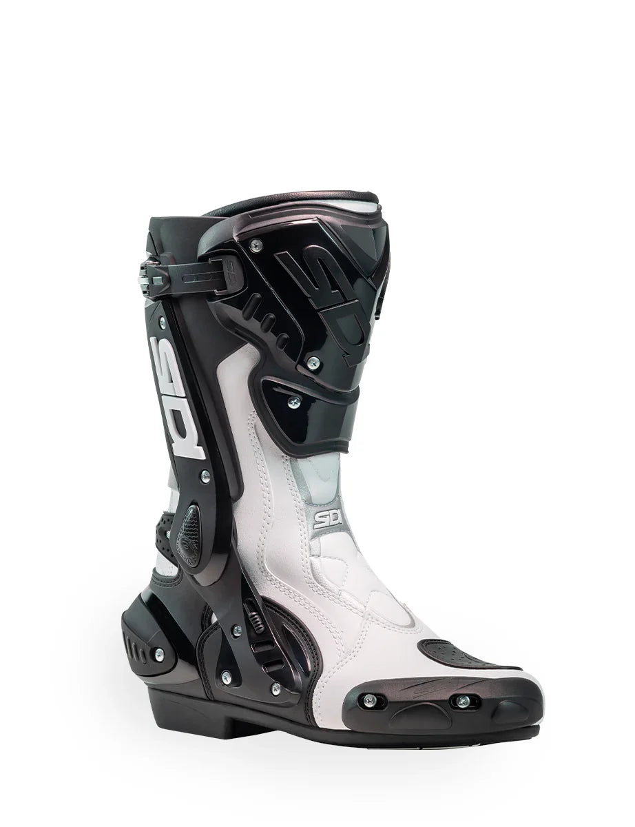 Sidi Sidi ST Boots – rear view