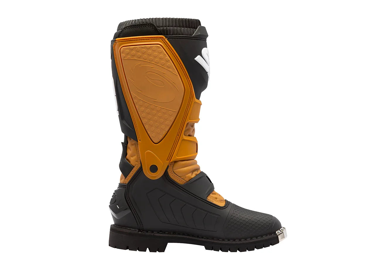Sidi Sidi X Power Enduro Boots – detail view