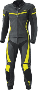 Held Held Spire Two Piece Leather Suit – top view