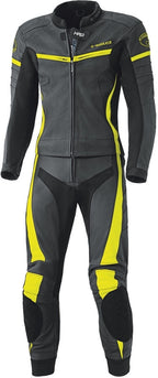 Held Held Spire Two Piece Leather Suit – top view