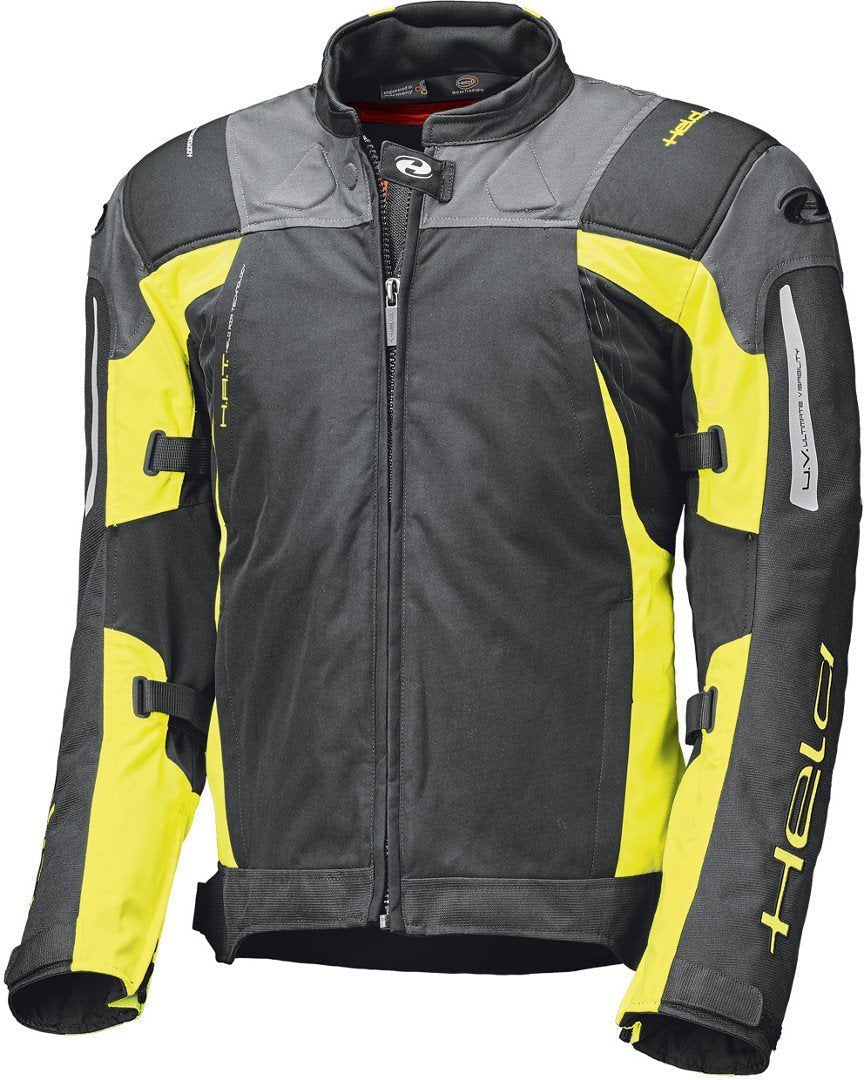 Held Held Antaris Textile Jacket – product view