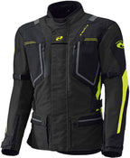 Held Held Zorro Textile Jacket – rear view