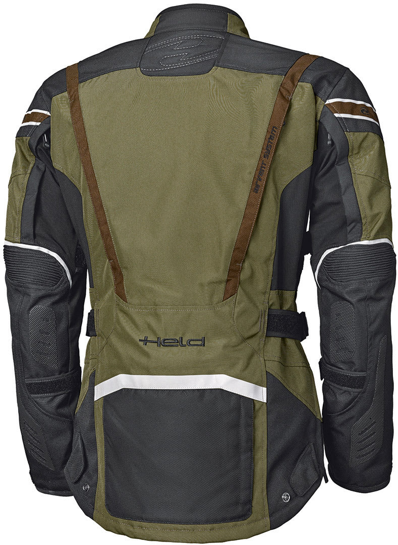 Held Held Hakuna II Textile Jacket – product view
