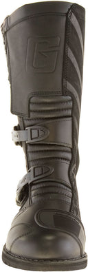 Gaerne Gaerne G-Midland Gore-Tex Boots – rear view