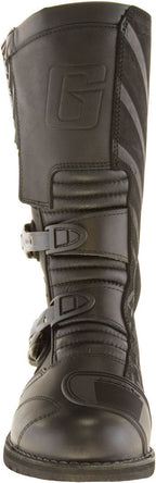 Gaerne Gaerne G-Midland Gore-Tex Boots – rear view