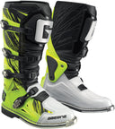 Gaerne Gaerne Fastback Endurance Motocross Boots – rear view