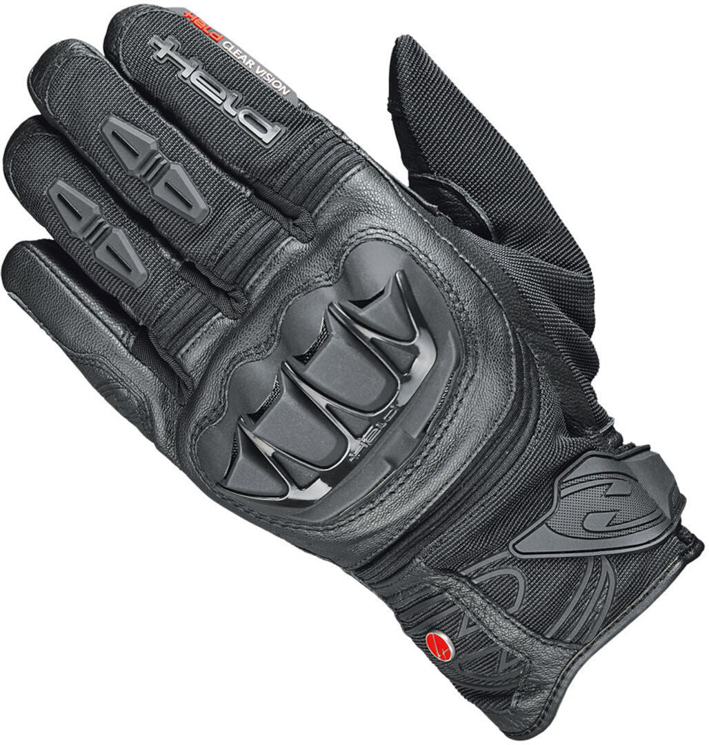 Held Held Sambia Evo GTX Gloves – front view