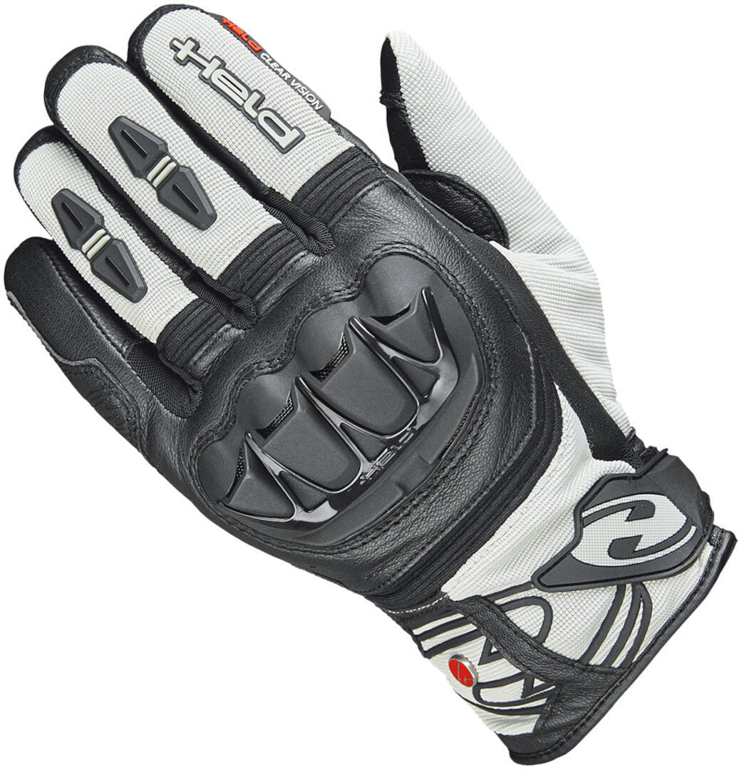 Held Held Sambia Evo GTX Gloves – rear view