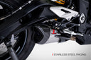 TRIUMPH STREET TRIPLE 765 EXHAUST | RACING FULL KIT (24-26)