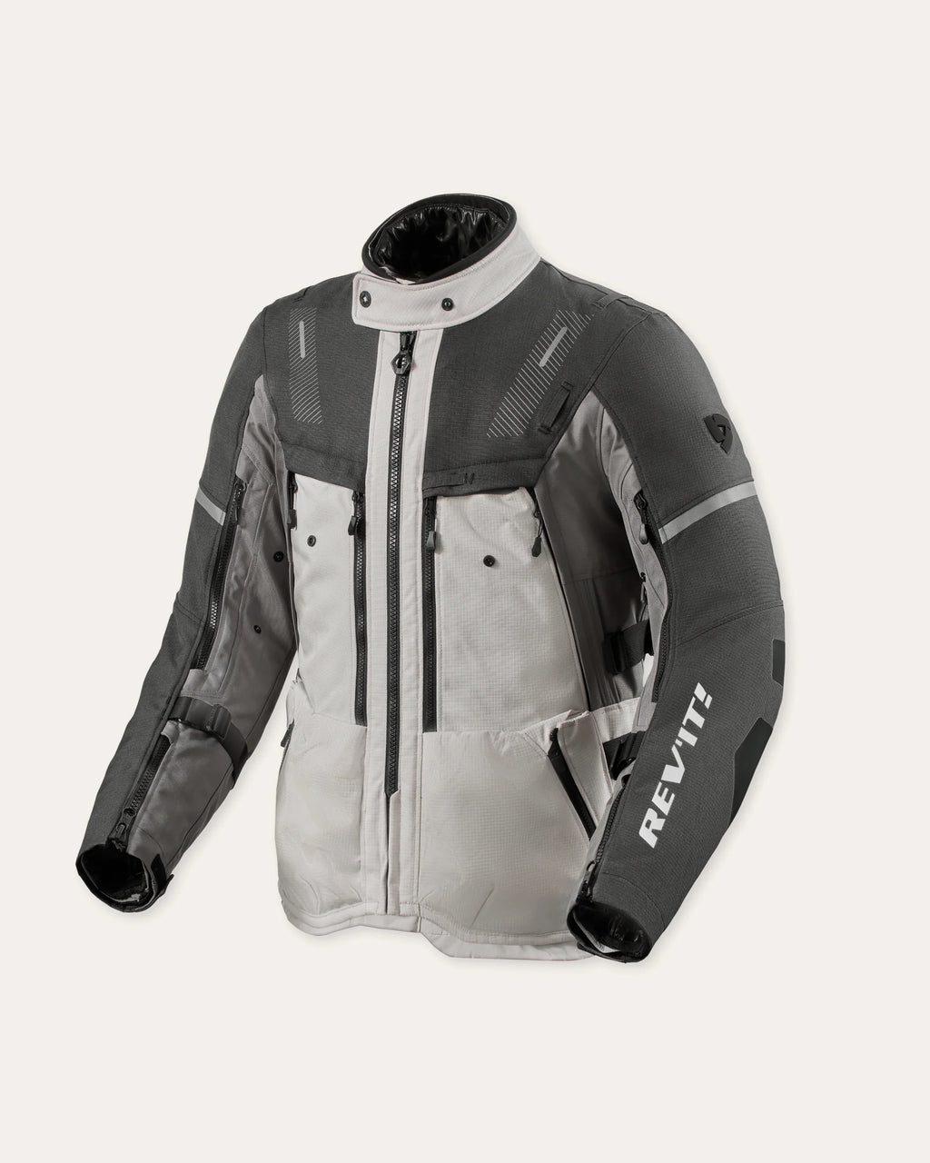 Revit Revit Sand 5 H2O Jacket – top view
