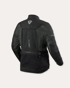 Revit Revit Sand 5 H2O Jacket – side view