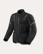 Revit Revit Sand 5 H2O Jacket – front view