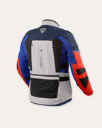 Revit Revit Sand 5 H2O Jacket – product view