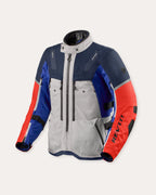 Revit Revit Sand 5 H2O Jacket – product view