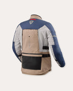 Revit Revit Sand 5 H2O Jacket – detail view