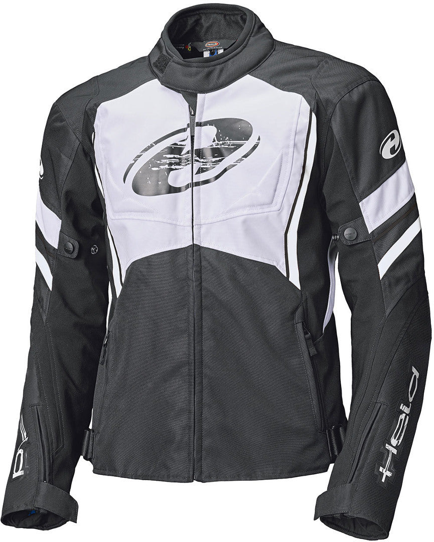 Held Held Baxley Top Textile Jacket – detail view