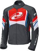 Held Held Baxley Top Textile Jacket – rear view