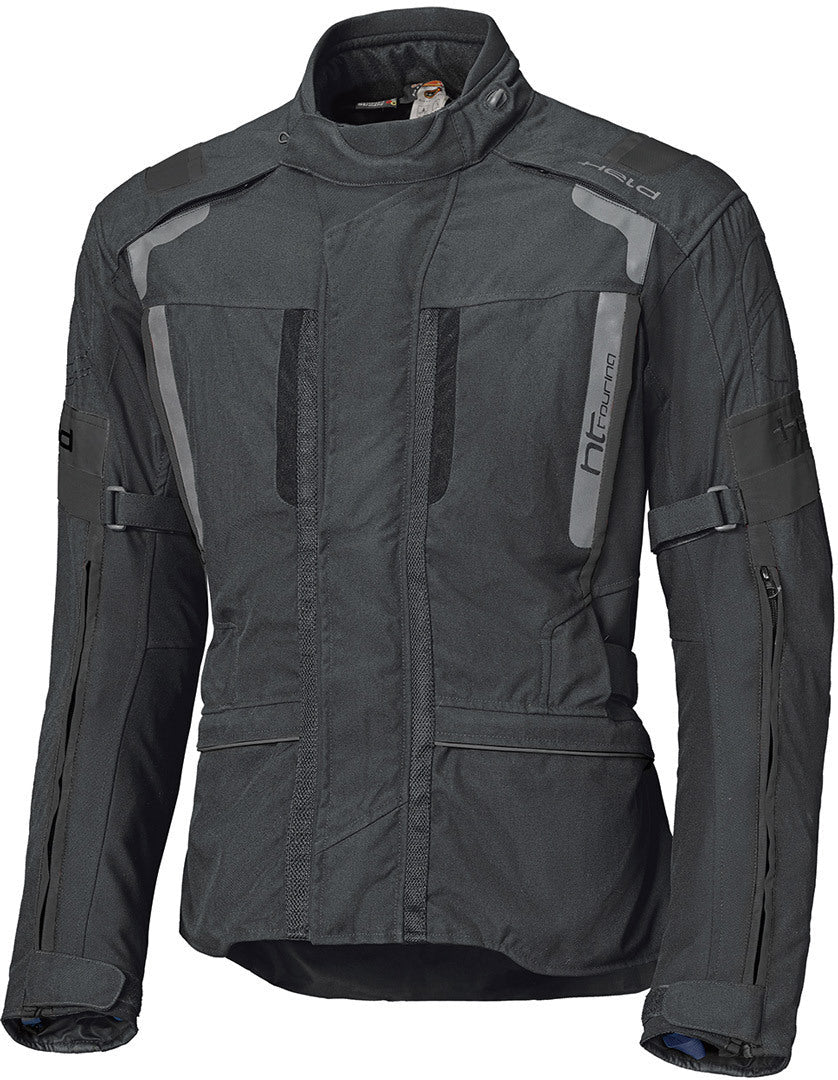 Held Held 4-Touring II Textile Jacket – front view