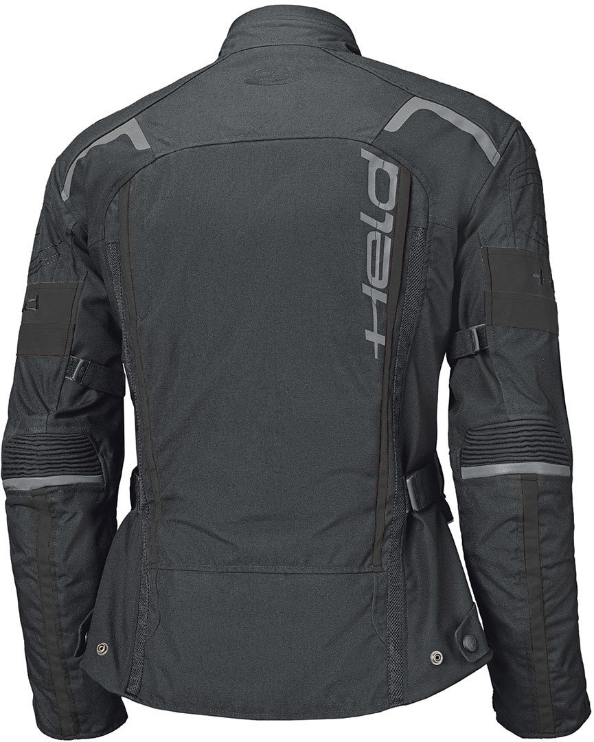 Held Held 4-Touring II Textile Jacket – side view