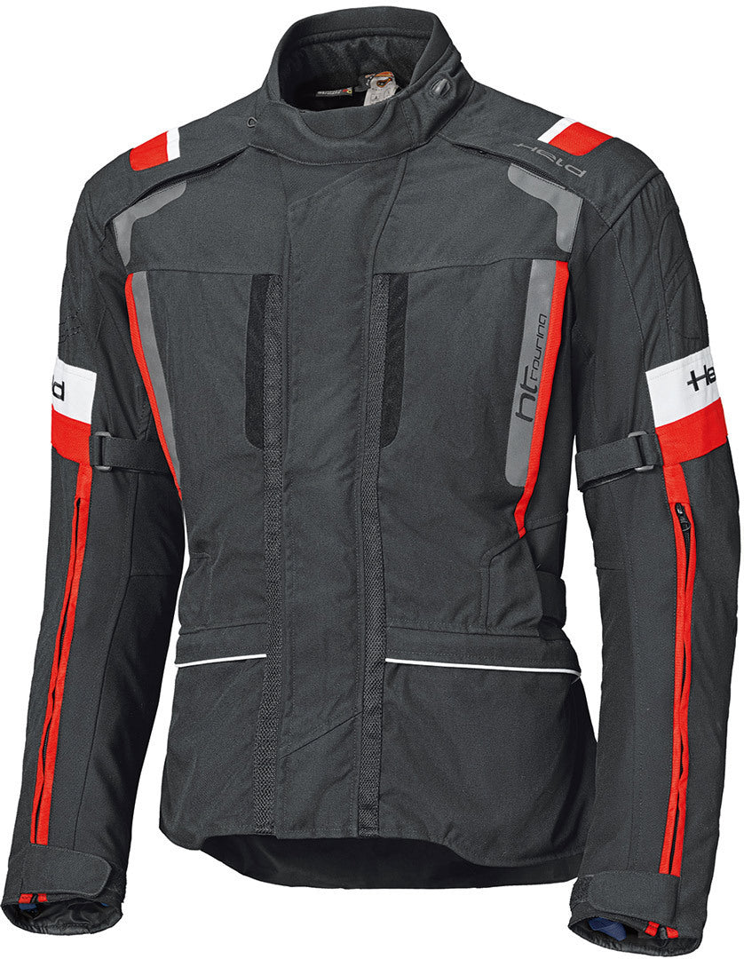 Held Held 4-Touring II Textile Jacket – rear view