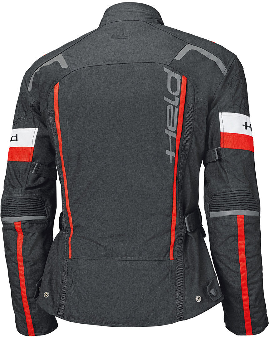 Held Held 4-Touring II Textile Jacket – detail view