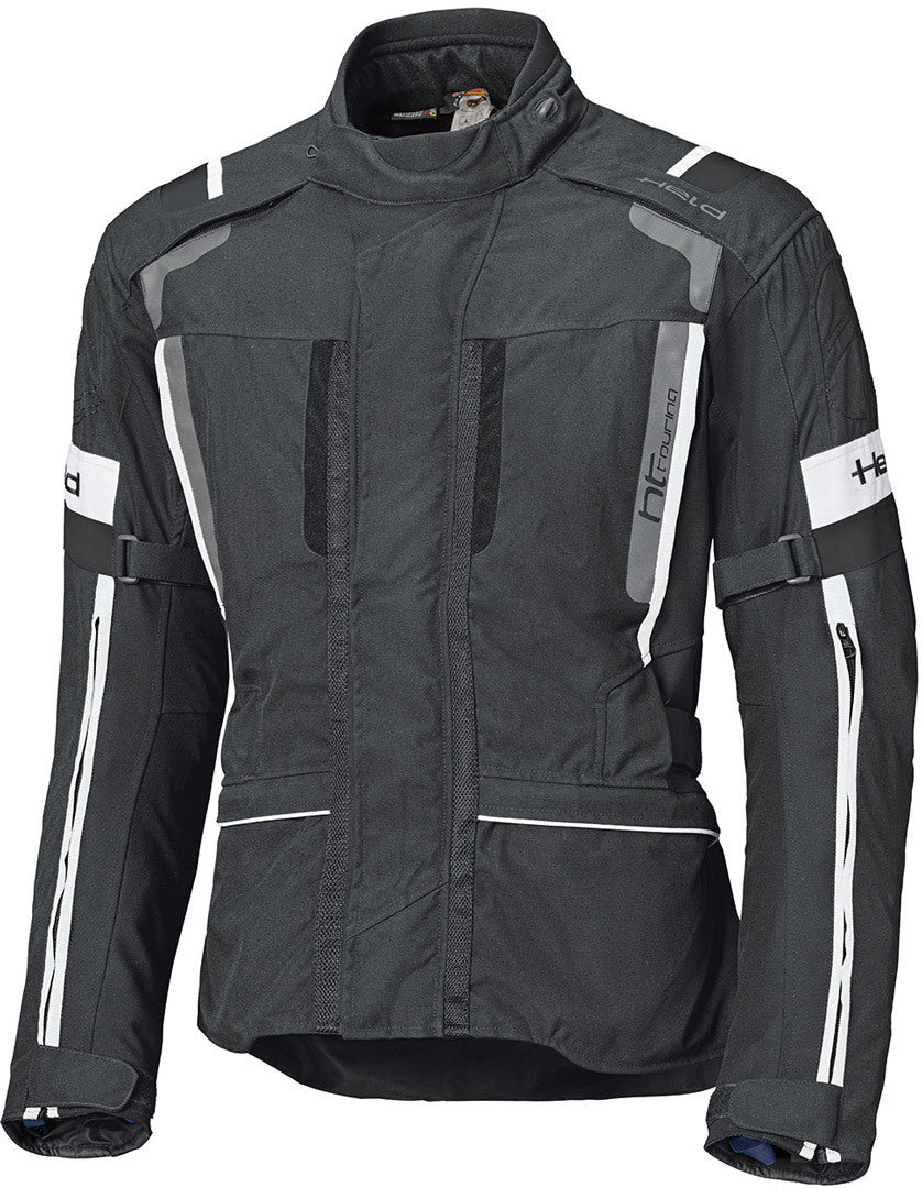 Held Held 4-Touring II Textile Jacket – top view