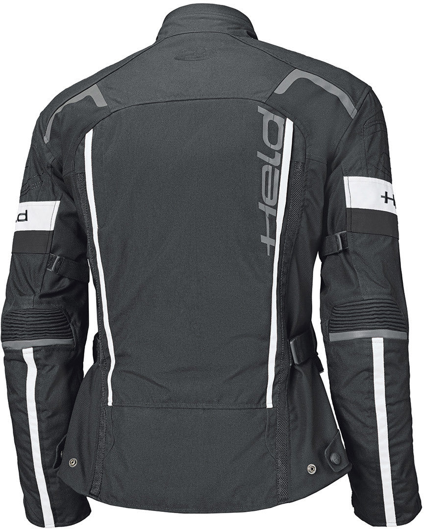 Held Held 4-Touring II Textile Jacket – product view