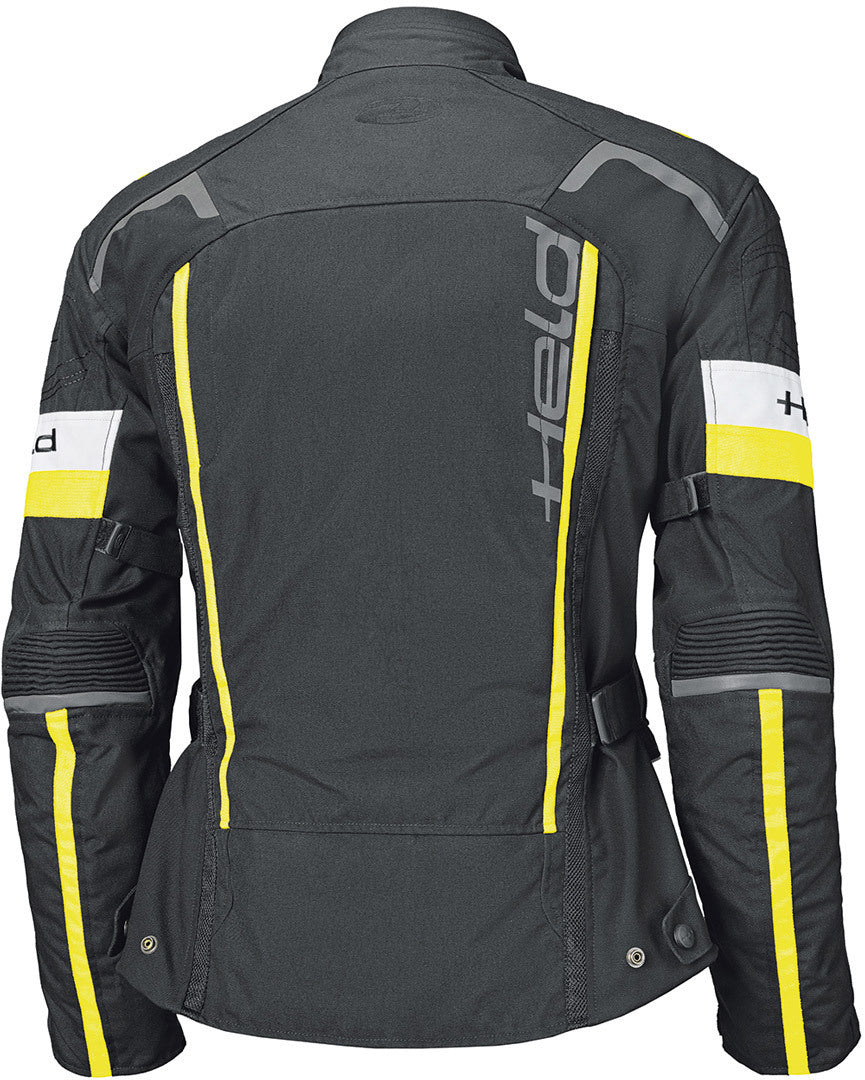 Held Held 4-Touring II Textile Jacket – product view