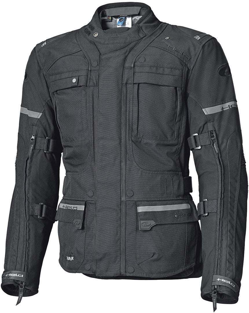 Held Held Carese Evo GTX Textile Jacket – front view